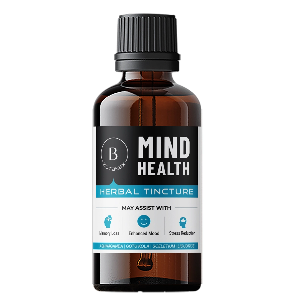 Mind Health